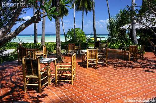 Phi Phi Island Village Beach Resort & Spa 8